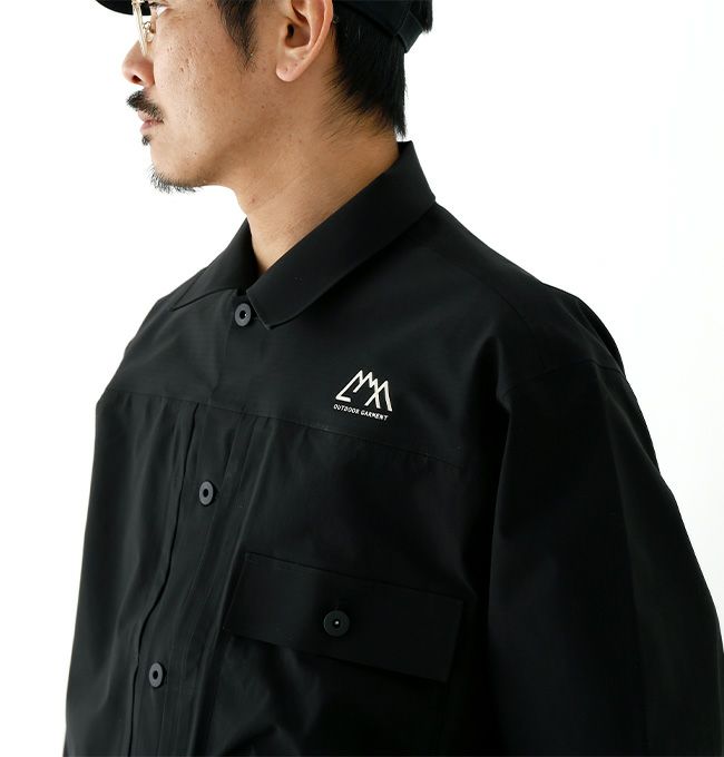 CMF OUTDOOR GARMENT コムフィアウトドアガーメント C506コエグジスト