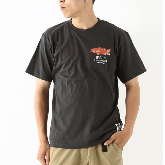 devadurga デヴァドゥルガ ハージンTEE