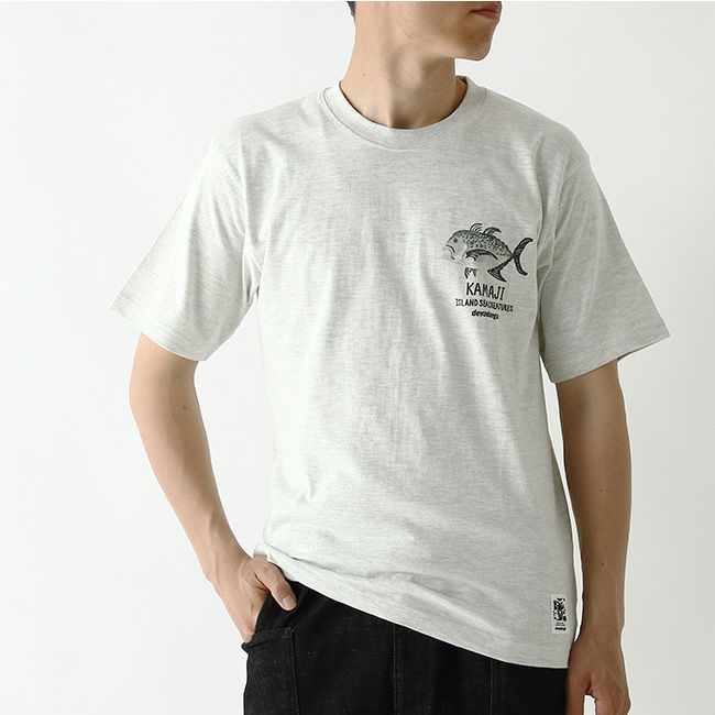 devadurga デヴァドゥルガ G TEE