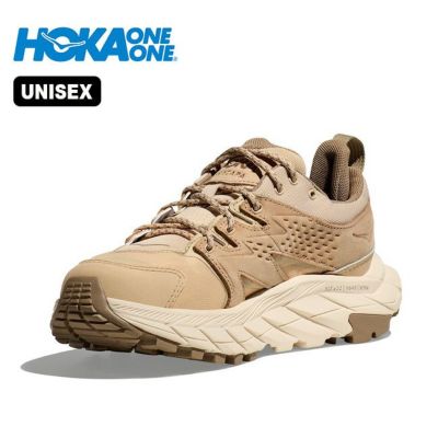 HOKA ONE ONE ホカオネオネ カハ2 ローGTX ユニセックス｜Outdoor