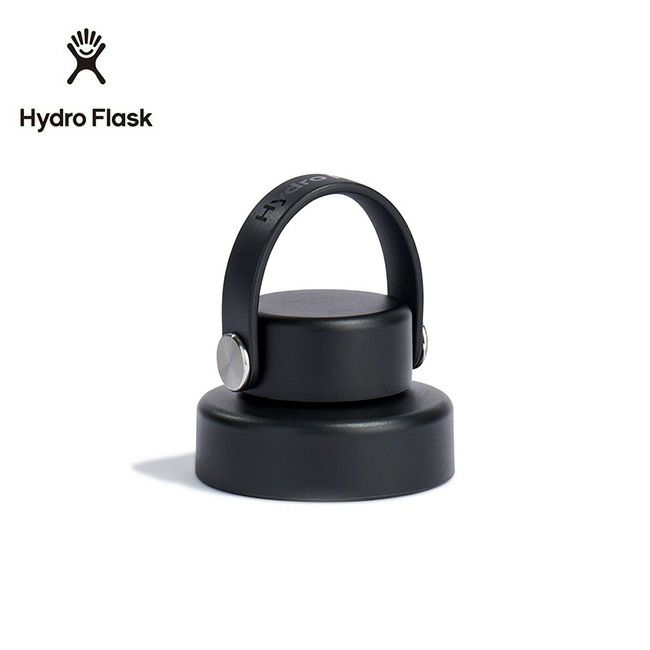 HydroFlask ハイドロフラスク ワイドフレックスチャグキャップ