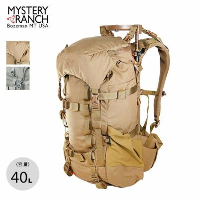 MYSTERY RANCH ミステリーランチ ポップアップ30｜Outdoor Style