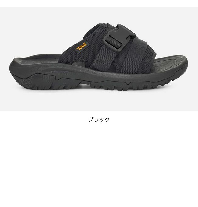 TEVA テバ ハリケーンバージスライド【ウィメンズ】｜Outdoor Style 