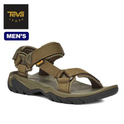 TEVA テバ テラFI5ユニバーサル メンズ｜Outdoor Style サンデーマウンテン