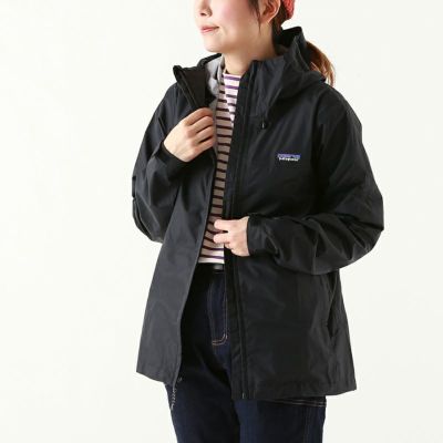 patagonia パタゴニア フーディニジャケット【ウィメンズ】｜Outdoor