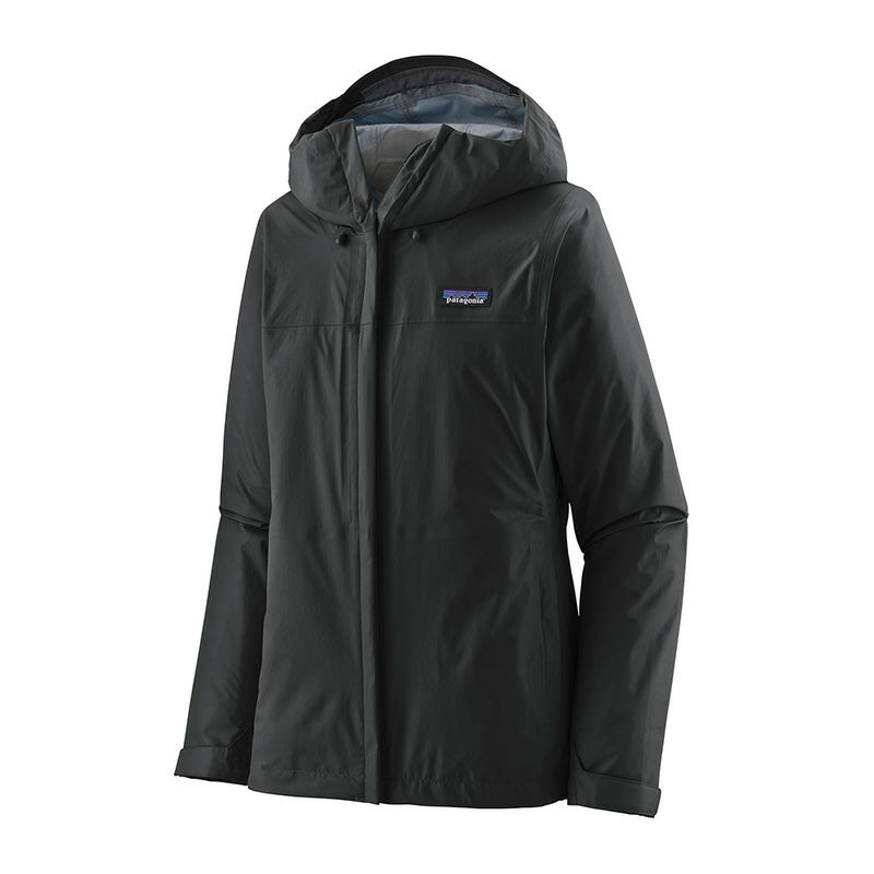 Patagonia トレントシェル3L レッド　美品