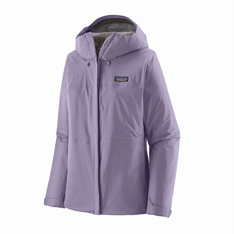 パタゴニア(patagonia) トレントシェル レディースアウトドア 