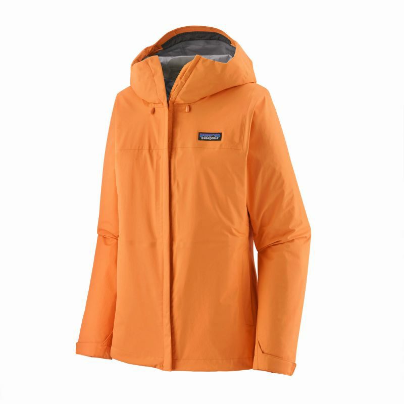 patagonia パタゴニア トレントシェル3Lレインジャケット【ウィメンズ