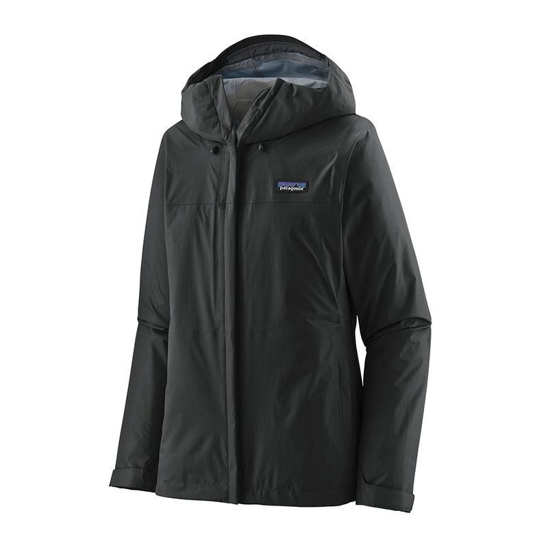 patagonia パタゴニア トレントシェル3Lレインジャケット【ウィメンズ 