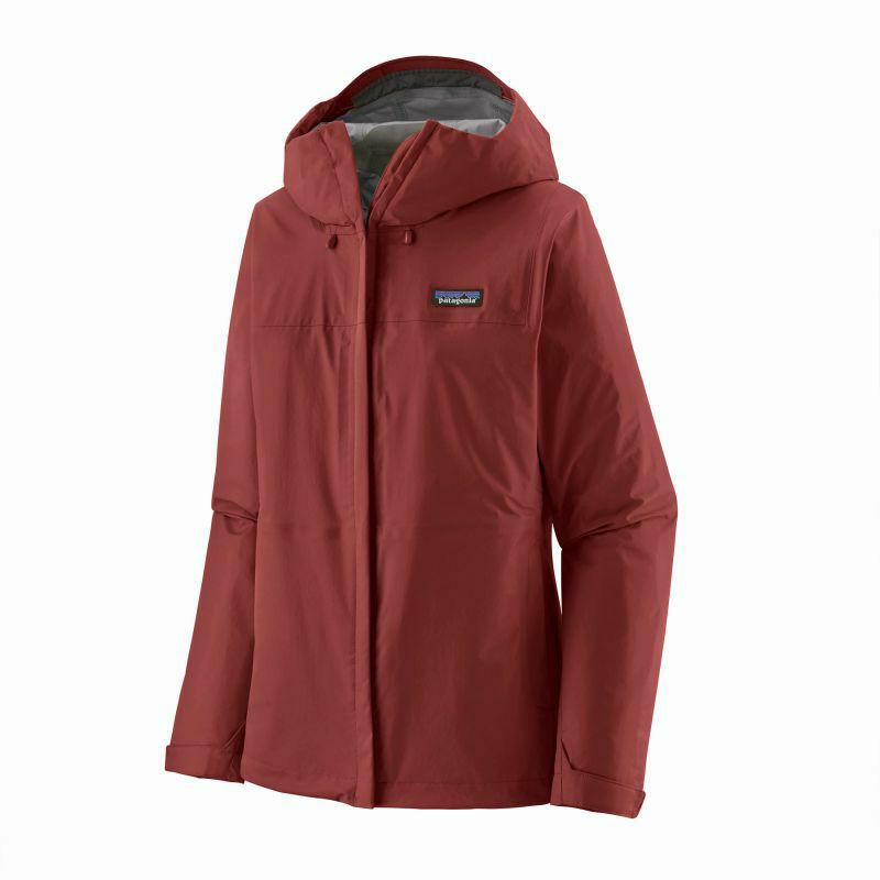 patagonia パタゴニア トレントシェル3Lレインジャケット