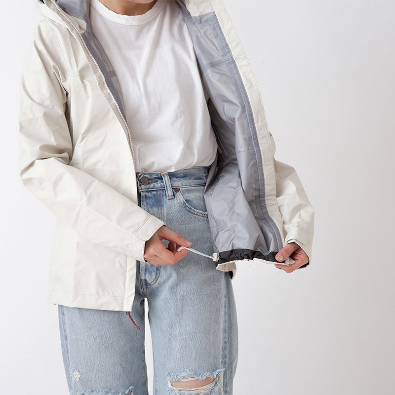 patagonia パタゴニア トレントシェル3Lレインジャケット【ウィメンズ