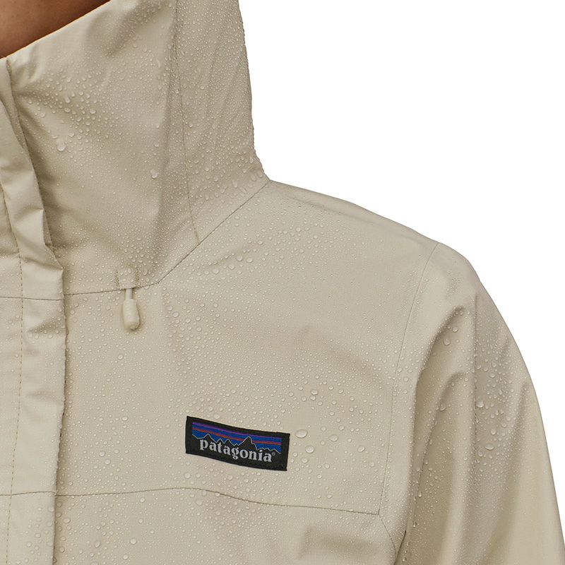 patagonia パタゴニア トレントシェル3Lレインジャケット【ウィメンズ