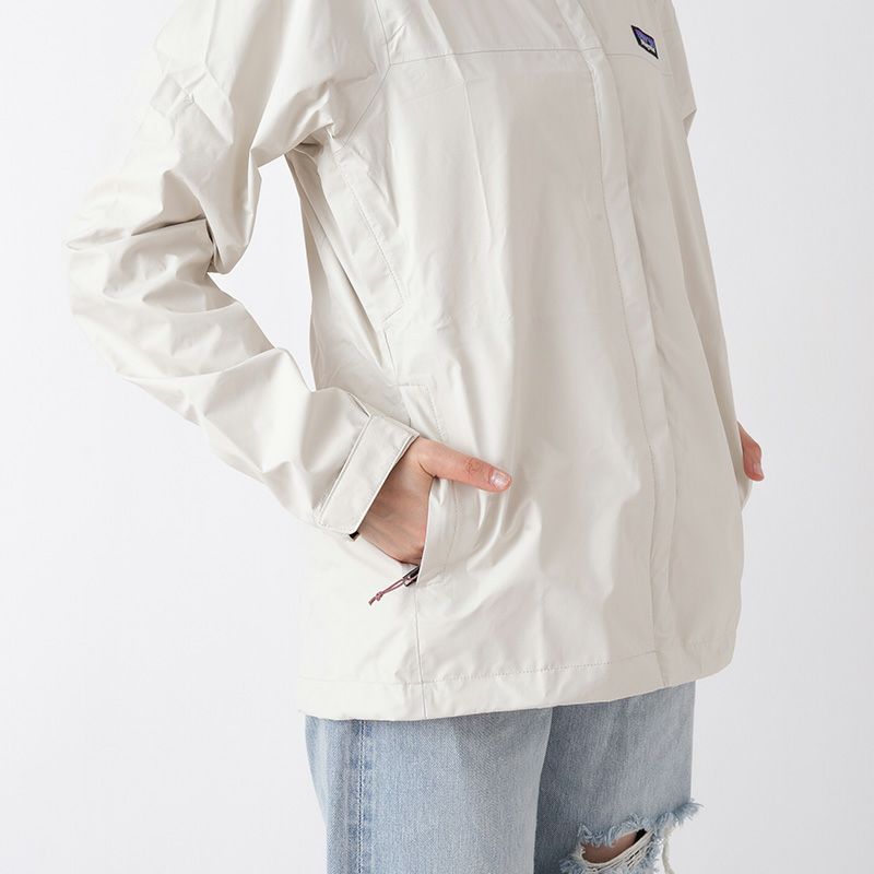 patagonia パタゴニア トレントシェル3Lレインジャケット