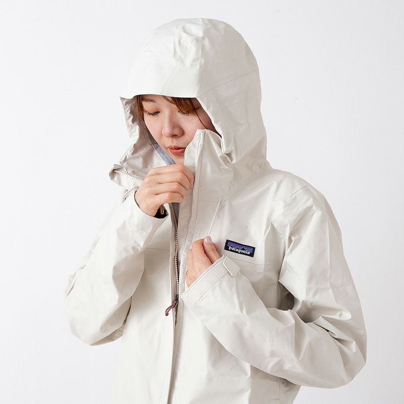 patagonia パタゴニア トレントシェル3Lレインジャケット patagonia パタゴニア トレントシェル3Lレインジャケット