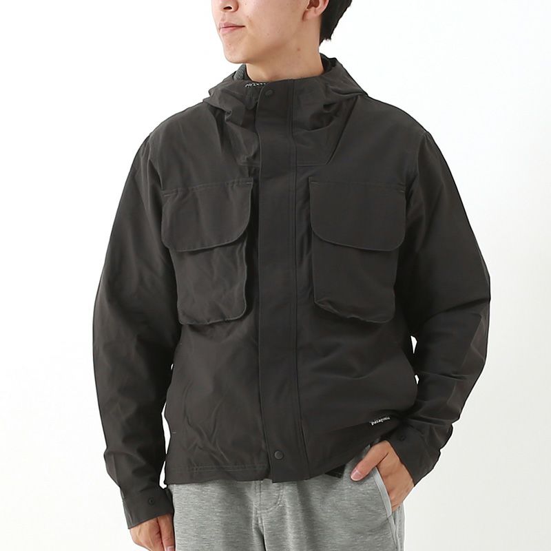 patagonia パタゴニア イスマスユーティリティジャケット メンズ 