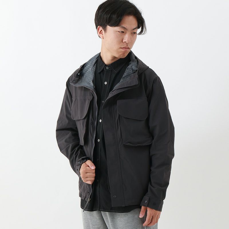 patagonia パタゴニア イスマスユーティリティジャケット メンズ 