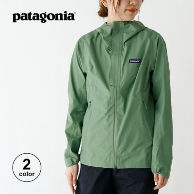 patagonia パタゴニア グラナイトクレストジャケット【ウィメンズ