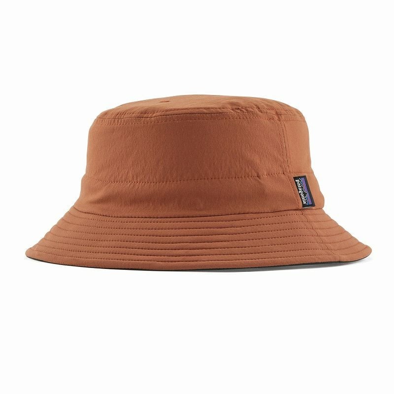 新品 patagonia サーフブリム S バケットハット サファリ 日除け surf 