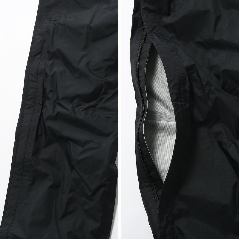 patagonia パタゴニア トレントシェル3Lレインパンツ（ショート