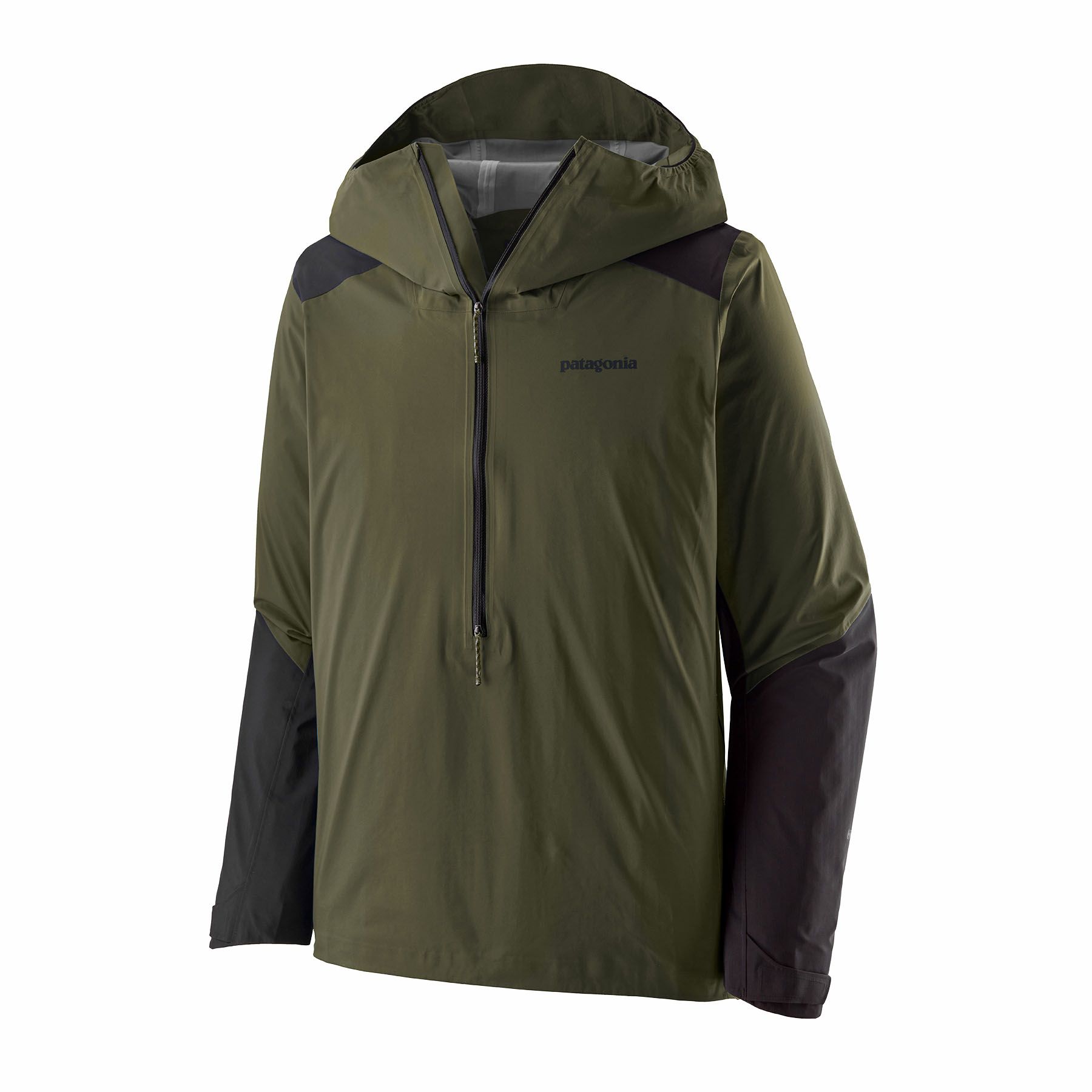 patagonia パタゴニア ダートローマーストームジャケット メンズ 