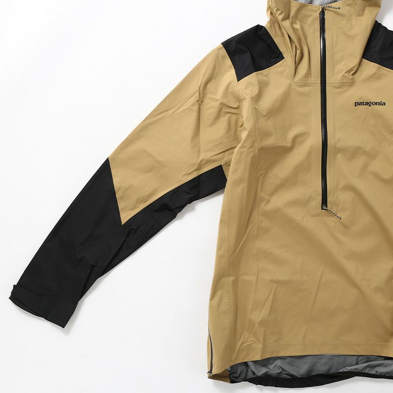patagonia パタゴニア ダートローマーストームジャケット メンズ 