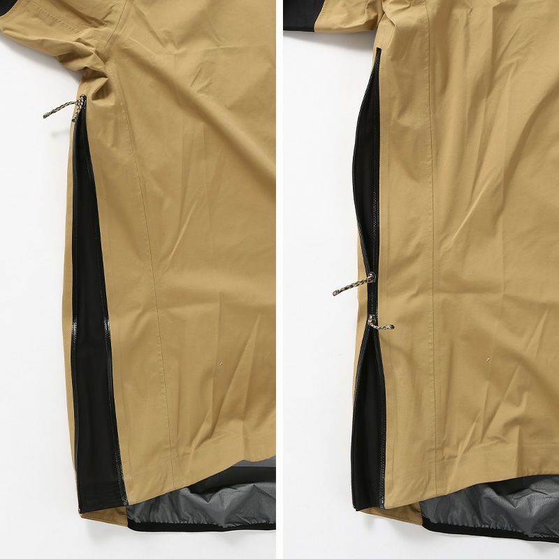 patagonia パタゴニア ダートローマーストームジャケット メンズ