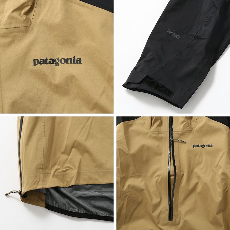 Patagonia [パタゴニア正規代理店] Men's Dirt Roamer Storm
