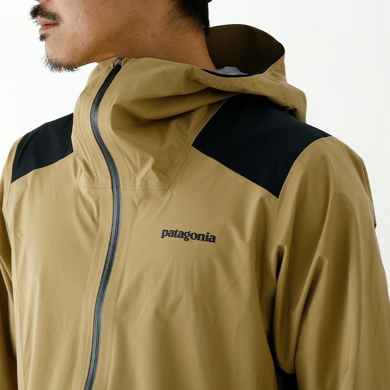 patagonia パタゴニア ダートローマーストームジャケット メンズ