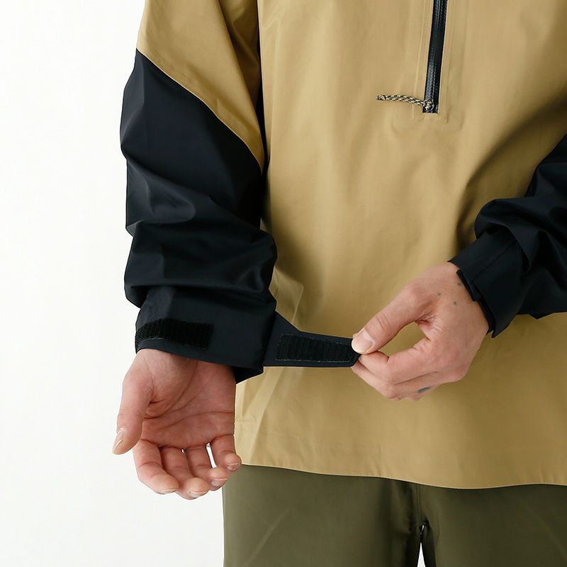 patagonia パタゴニア ダートローマーストームジャケット メンズ