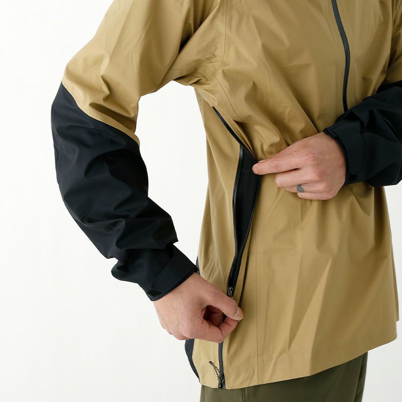 patagonia パタゴニア ダートローマーストームジャケット メンズ