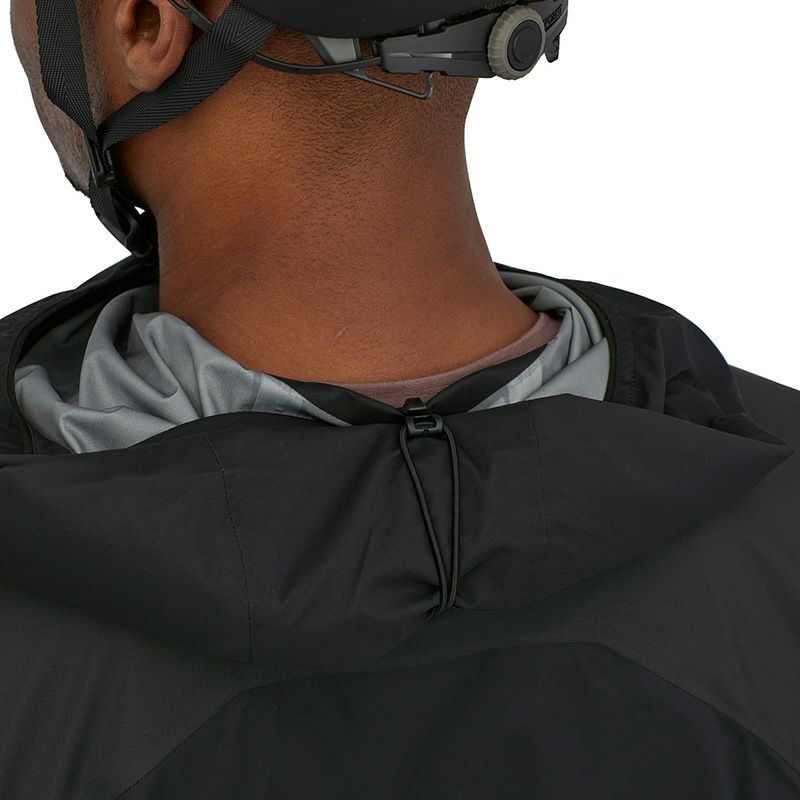 patagonia パタゴニア ダートローマーストームジャケット メンズ