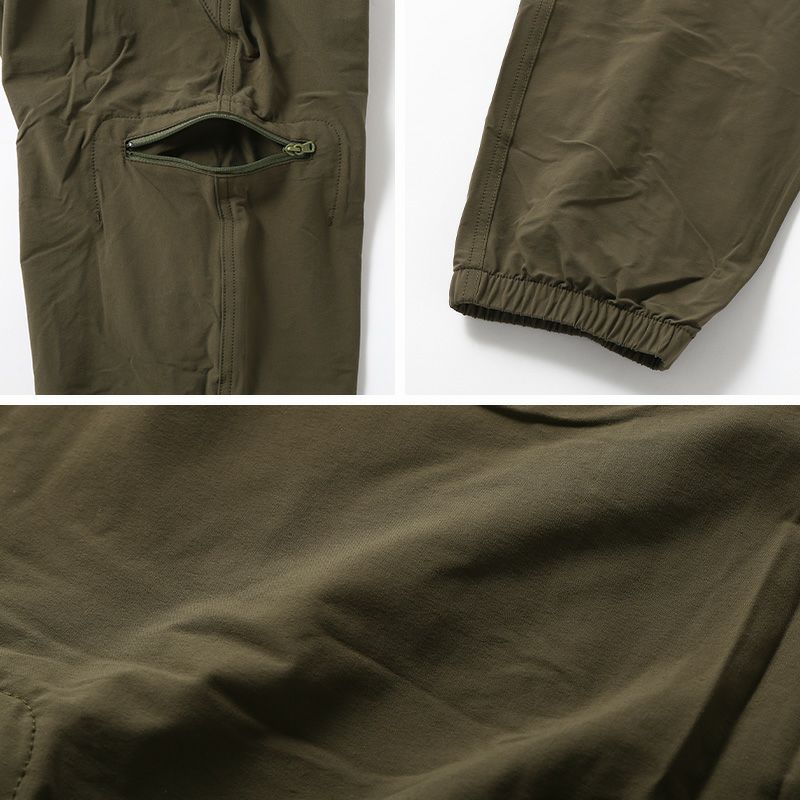 patagonia パタゴニア アウトドアエブリデイパンツ メンズ