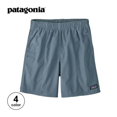 patagonia パタゴニア バギーズロング7in メンズ｜Outdoor Style