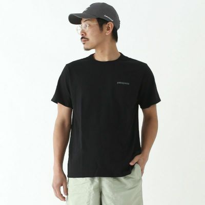 Patagonia パタゴニア キッズ ベビー・コットン・フィッツロイ