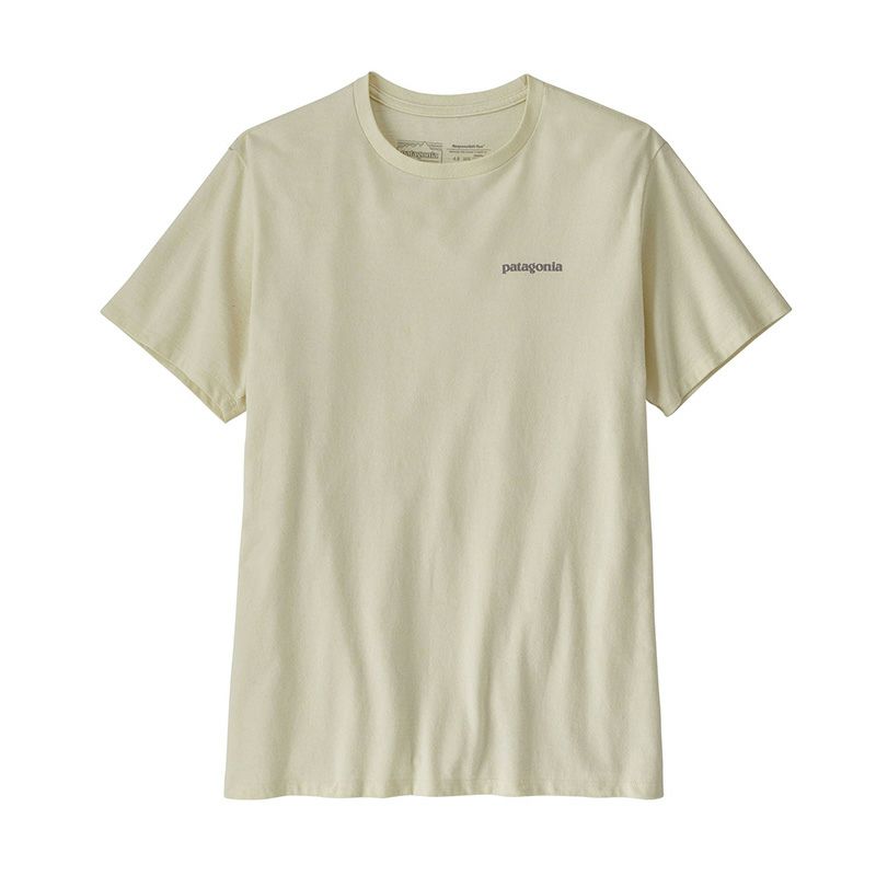 patagonia パタゴニア フィッツロイアイコンレスポンシビリTee｜SUNDAY MOUNTAIN｜サンデーマウンテン