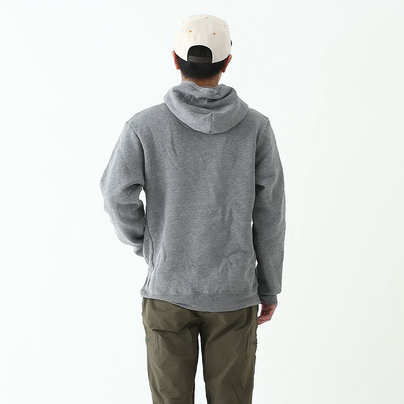 patagonia パタゴニア フィッツロイアイコンアップライザル