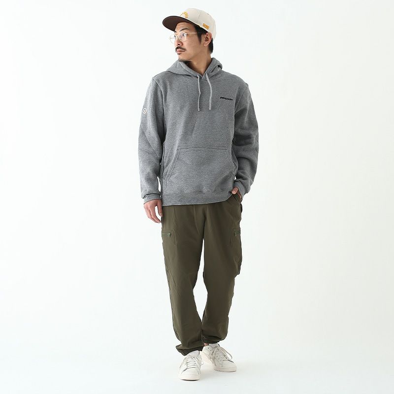 patagonia パタゴニア フィッツロイアイコンアップライザル patagonia パタゴニア フィッツロイアイコンアップライザル