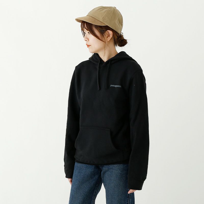 patagonia パタゴニア フィッツロイアイコンアップライザル
