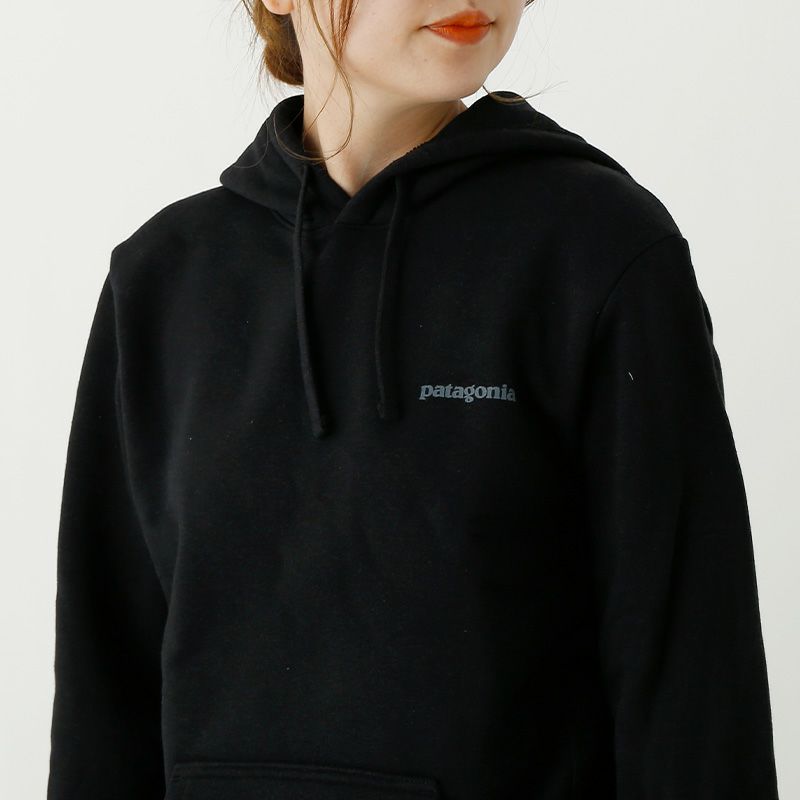 patagonia パタゴニア フィッツロイアイコンアップライザル
