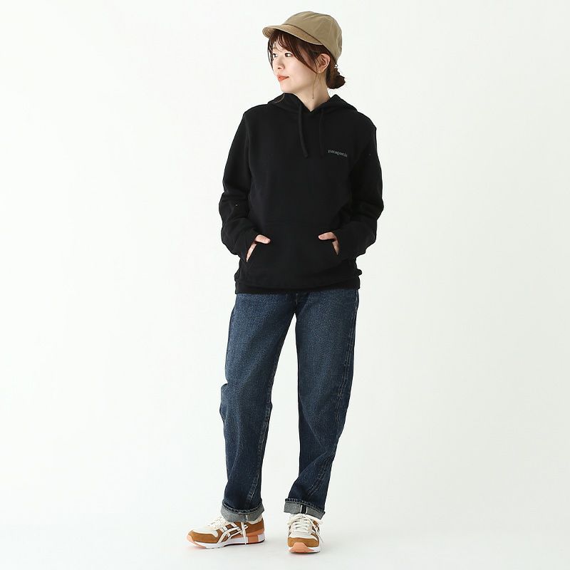 patagonia パタゴニア フィッツロイアイコンアップライザル