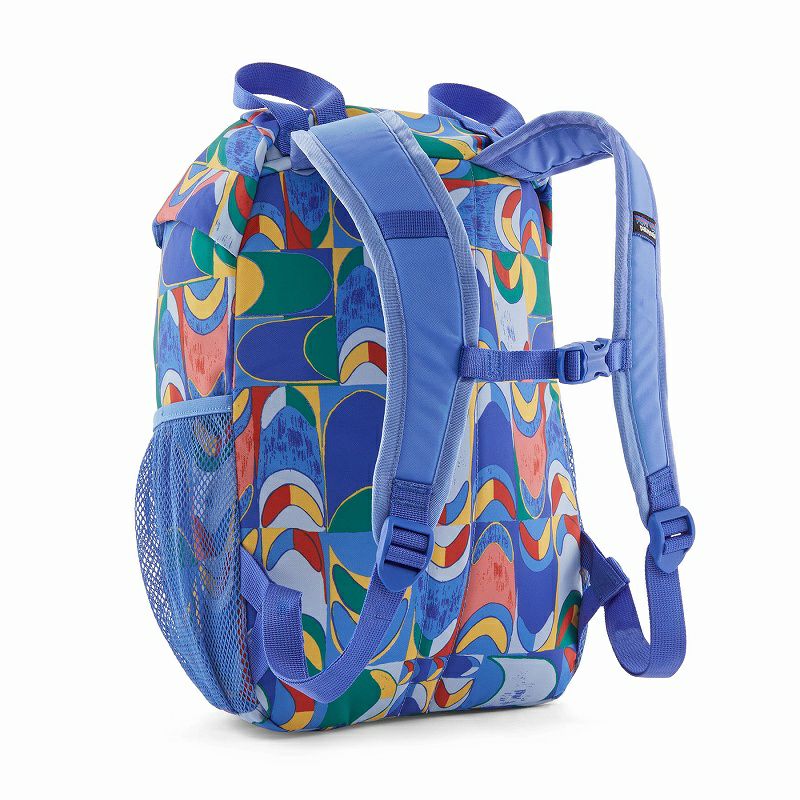 patagonia パタゴニア レフュジートデイパック12L【キッズ