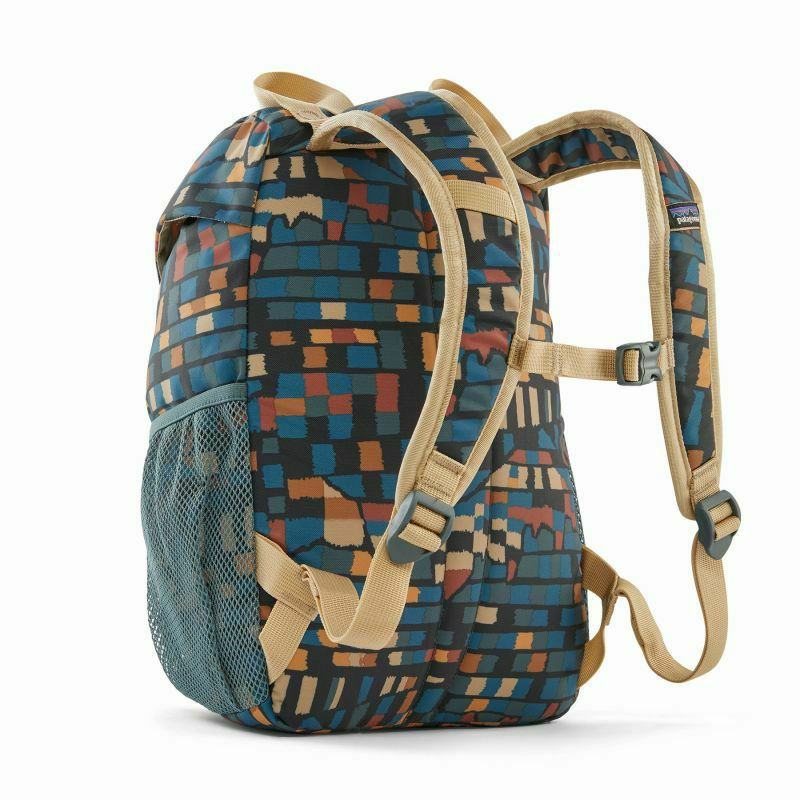 patagonia パタゴニア レフュジートデイパック12L【キッズ