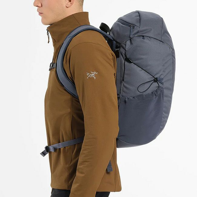 ARC'TERYX アークテリクス マンティス30バックパック｜Outdoor Style ...