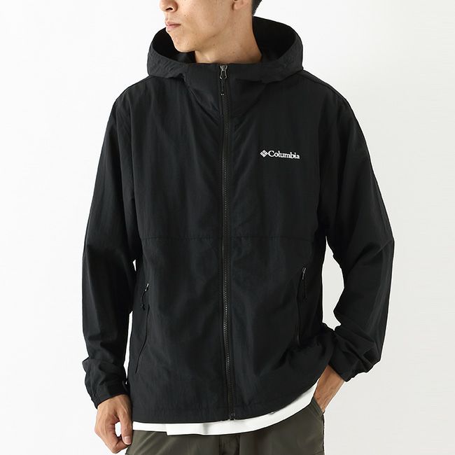 Columbia コロンビア ヴィザボナパス2ジャケット メンズ