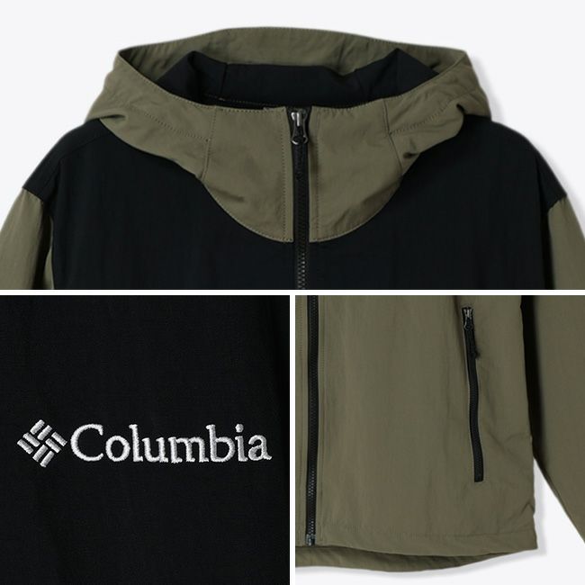 ★新品未使用★ コロンビア パワー8　ジャケット WE0972-100 M 楽天市場】コロンビア Columbia ジャケット メンズ ワキーナ