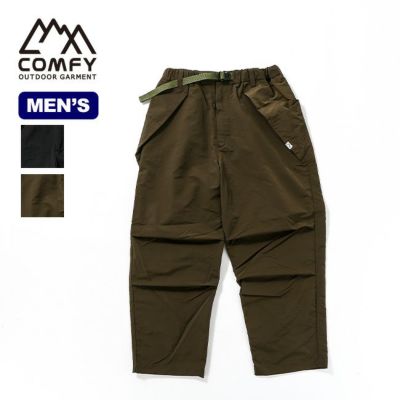 CMF OUTDOOR GARMENT コムフィアウトドアガーメント C501パンツコエグ