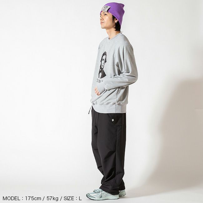 CMF OUTDOOR GARMENT コムフィアウトドアガーメント M65パンツ｜SUNDAY