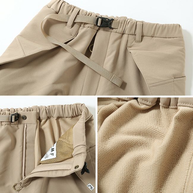CMF OUTDOOR GARMENT コムフィアウトドアガーメント M65パンツ