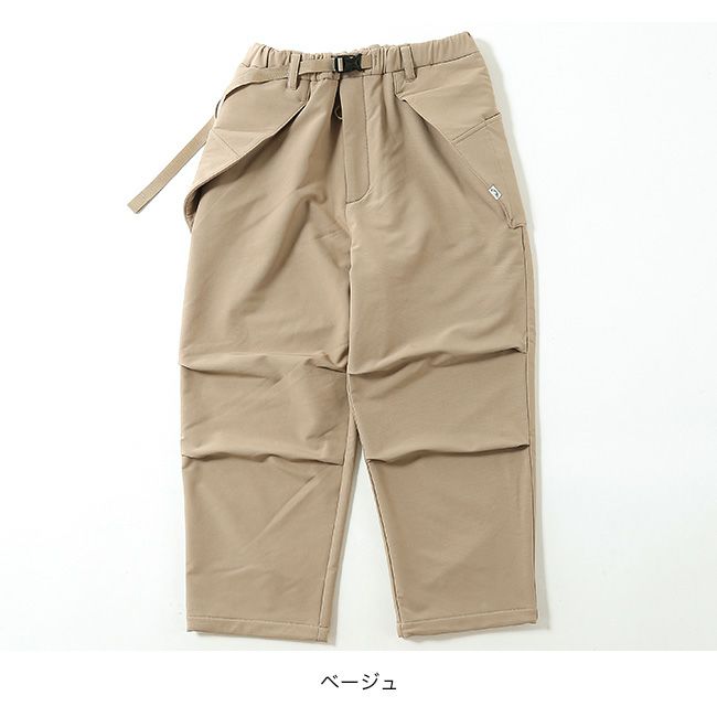CMF OUTDOOR GARMENT コムフィアウトドアガーメント M65パンツ｜SUNDAY