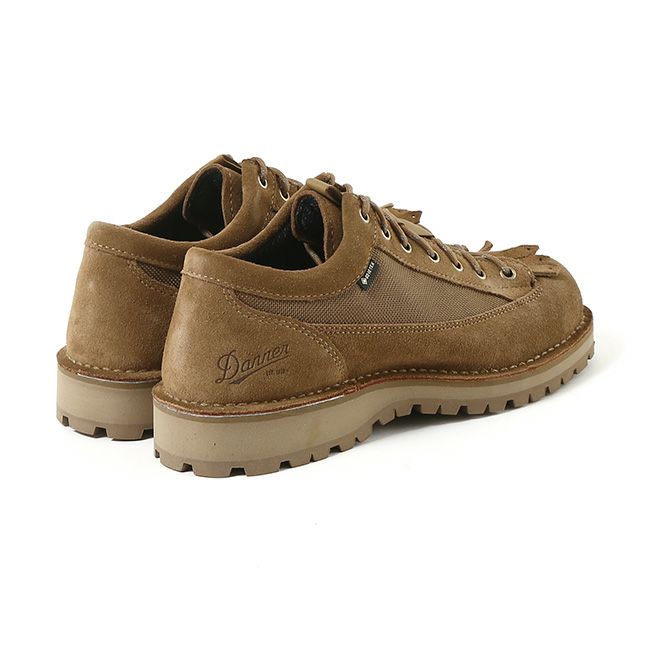 DANNER ダナー ダナーフィールドロー メンズ｜SUNDAY MOUNTAIN